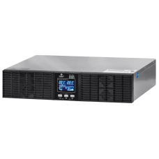 Джерело безперебійного живлення Kraft KRF-RM/10KVA/10KW/Ex Pro Online