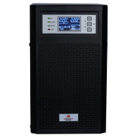 Джерело безперебійного живлення Kraft KRF-T3000VA/3KW(LCD)Ex Pro Online