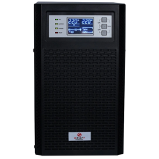 Джерело безперебійного живлення Kraft KRF-T6000VA/6KW(LCD)Ex Pro Online
