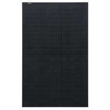 Сонячна панель Risen Solar RSM40-8-400MB Full Black 400Вт