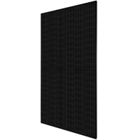 Сонячна панель Canadian Solar CS6R-395MS Full Black 395 Вт