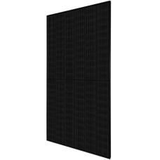 Сонячна панель Canadian Solar CS6R-395MS Full Black 395 Вт