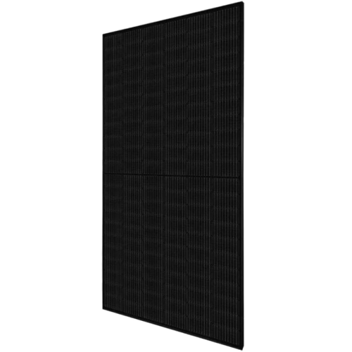 Сонячна панель Canadian Solar CS6R-395MS Full Black 395 Вт