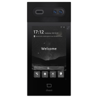 Виклична панель Dnake S617/S (накладна) S617 Android 8" IPS IK08