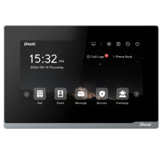 Відеодомофон з Wi-Fi Dnake E217W