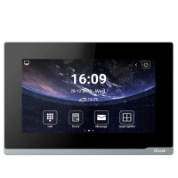 Відеодомофон з Wi-Fi Dnake E416W
