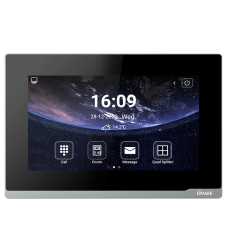 Відеодомофон з Wi-Fi Dnake E416W