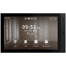 Відеодомофон з Wi-Fi Dnake H618A
