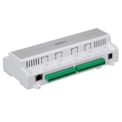 Контролер доступу для 4-дверей DHI-ASC1204B-S