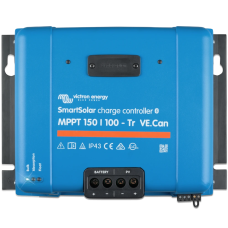 Контролер заряду Victron Energy SmartSolar MPPT 150/100-Tr VE.Can
