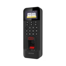 Термінал контролю доступу DS-K1T804MF