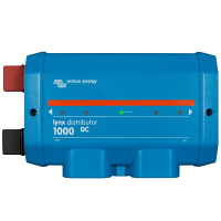 Розподілювач (шина паралельного підключення) 1000А Victron Energy Lynx Distributor