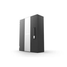 Контролер для 4-х дверей DS-K27M04