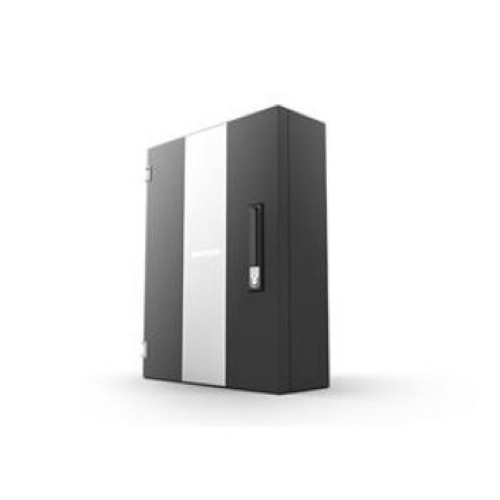 Контролер для 4-х дверей DS-K27M04