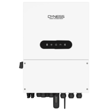 Інвертор Dyness 8.0L-1P-A 8кВт 48В однофазний низьковольтний чиста синусоїда