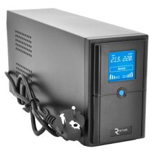 Джерело безперебійного живлення Ritar E-RTM1000 (600W)