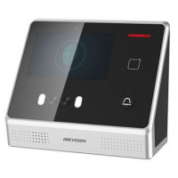 Термінал контролю доступу DS-K1T605E