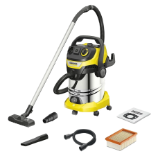 Пилосос професійний Karcher WD 6 P S V-30/6/22/T