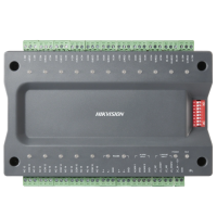 Slave контролер управління ліфтами Hikvision DS-K2M0016A