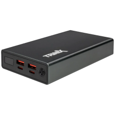 Повербанк Trinix TPB-10020PD Grey PPS 20 000 мА•г