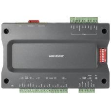 Майстер контролер управління ліфтами Hikvision DS-K2210