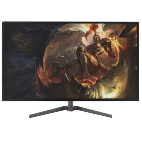 Монітор Hikvision DS-D5032QE-B 31,5" дюйма 1920 x 1080