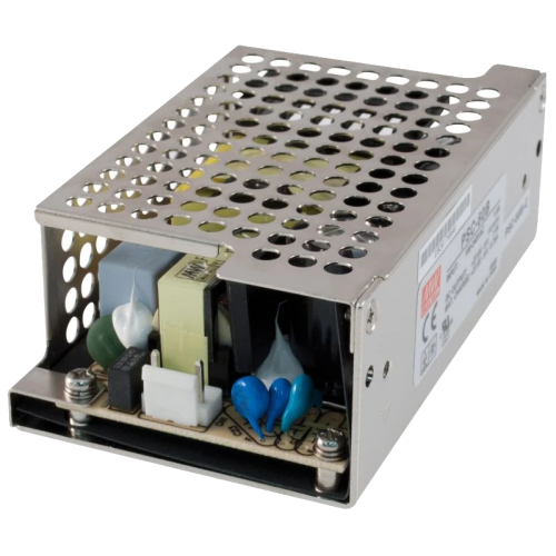 Імпульсне джерело живлення Mean Well PSC-60A-C