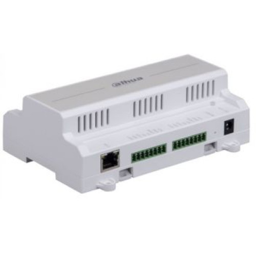 Контролер доступу для 2-x дверей DHI-ASC1202B-S