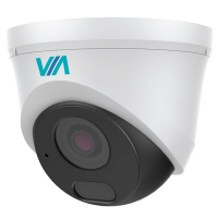 IP відеокамера VIA SECURITY VS-D22AS 2МП (2.8мм)