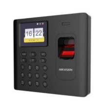 Термінал обліку робочого часу DS-K1A802MF Black