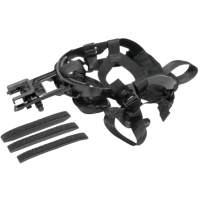 Оголів'я PVS14/PVS7 Head Mount Assembly with S/M/L brow pads