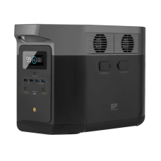 Портативне джерело живлення EcoFlow DELTA MAX 2000 Switzerland Version 2400Вт