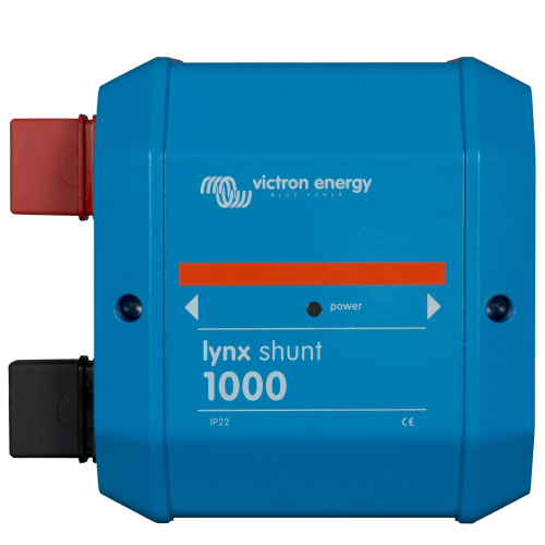 Шинопровід Victron Energy Lynx Shunt VE.Can (M8)