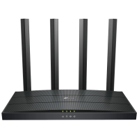 Wi-Fi роутер TP-LINK Archer AX12 Wi-Fi 6