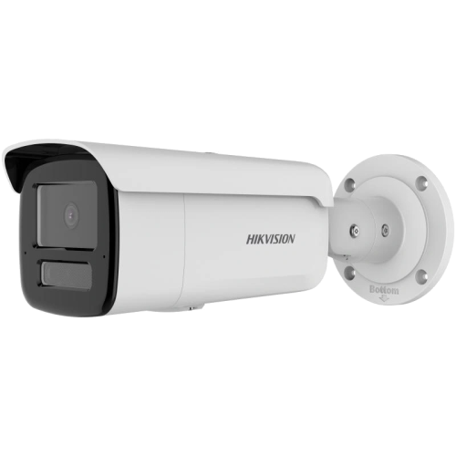 IP відеокамера Hikvision DS-2CD2T83G2-4LI 8МП (4мм)