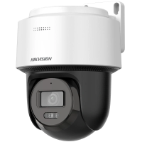 PT відеокамера Hikvision DS-2DE2C400MWG-E 4МП (2.8мм)