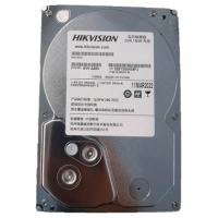 Жорсткий диск внутрішній Hikvision DS40HKVS-VX1