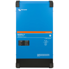 Інвертор VictronEnergy MultiPlus-II 24/5000/120-50 однофазний чиста синусоїда