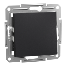 Перемикач Schneider Electric Asfora EPH0500171