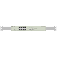 Комутатор 10 портів керований Ruijie Reyee RG-NBS3100-8GT2SFP-P V2 POE L2