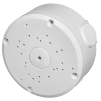 Монтажна коробка пластик 120*50 мм Light Vision VLC-01BX