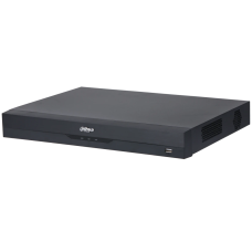 Відеореєстратор Dahua DHI-NVR2208-I2 8-канальний 1U 2HDD WizSense