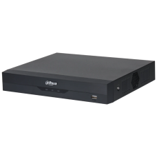 Відеореєстратор Dahua DH-XVR5104HS-5M-I3 4-канальний Penta-brid 5M-N/1080p