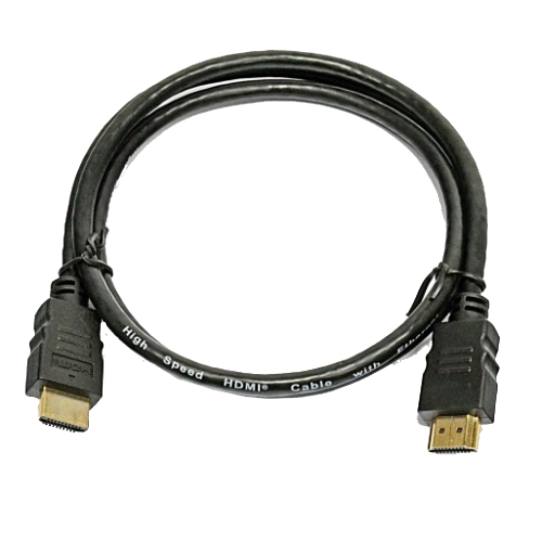 Патчкорд 19+1, 4k 60hz, 5 м HDMI