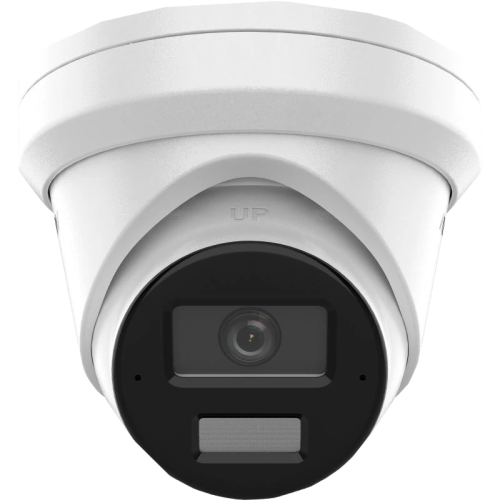 IP відеокамера Hikvision DS-2CD2343G2-LI2U 4МП (2.8мм)