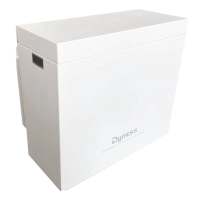 Корпус для акумуляторних батарей Dyness B4850-BOX