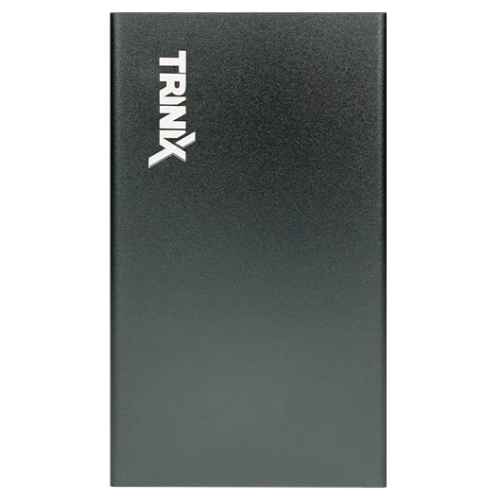 Повербанк Trinix TPB-4510PD Grey 10 000 мА●г