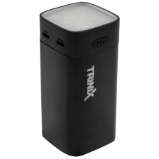 Повербанк Trinix TPB-6520PDL (20000 mAh) Black
