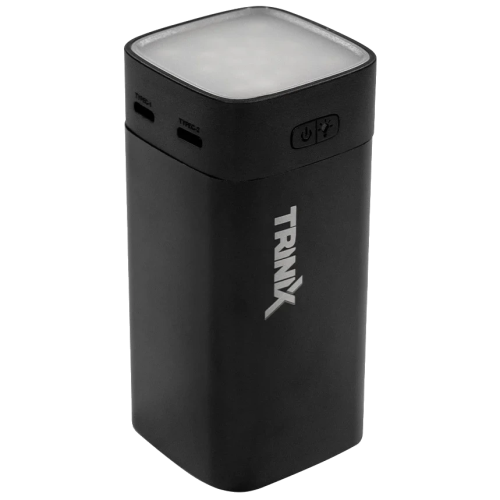 Повербанк Trinix TPB-6520PDL (20000 mAh) Black