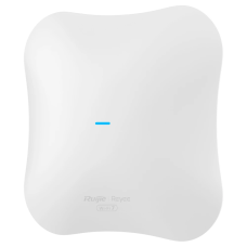 Точка доступу Ruijie Reyee RG-RAP72Pro Wi-Fi 7 внутрішня дводіапазонна